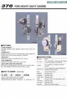 กุญแจบานเลื่อน SLIDING DOOR LOCK