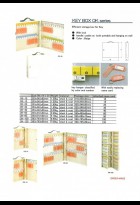 ตู้เก็บกุญแจ KEY BOX