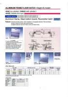 ช่องเปิดพื้น FLOOR HATCH