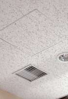 ช่องเซอร์วิส,ช่องเปิดฝ้าเพดาน CEILING HATCH